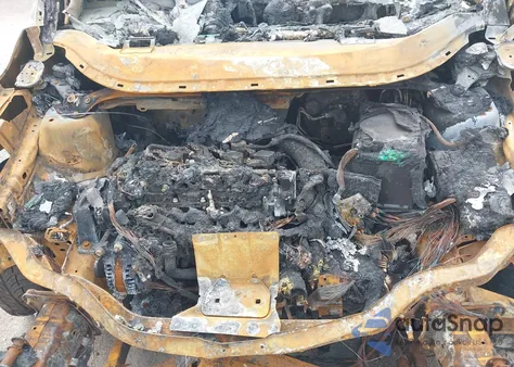 2017 Ford Escape Se from USA, damaged, VIN 1FMCU9GD4HUB75785